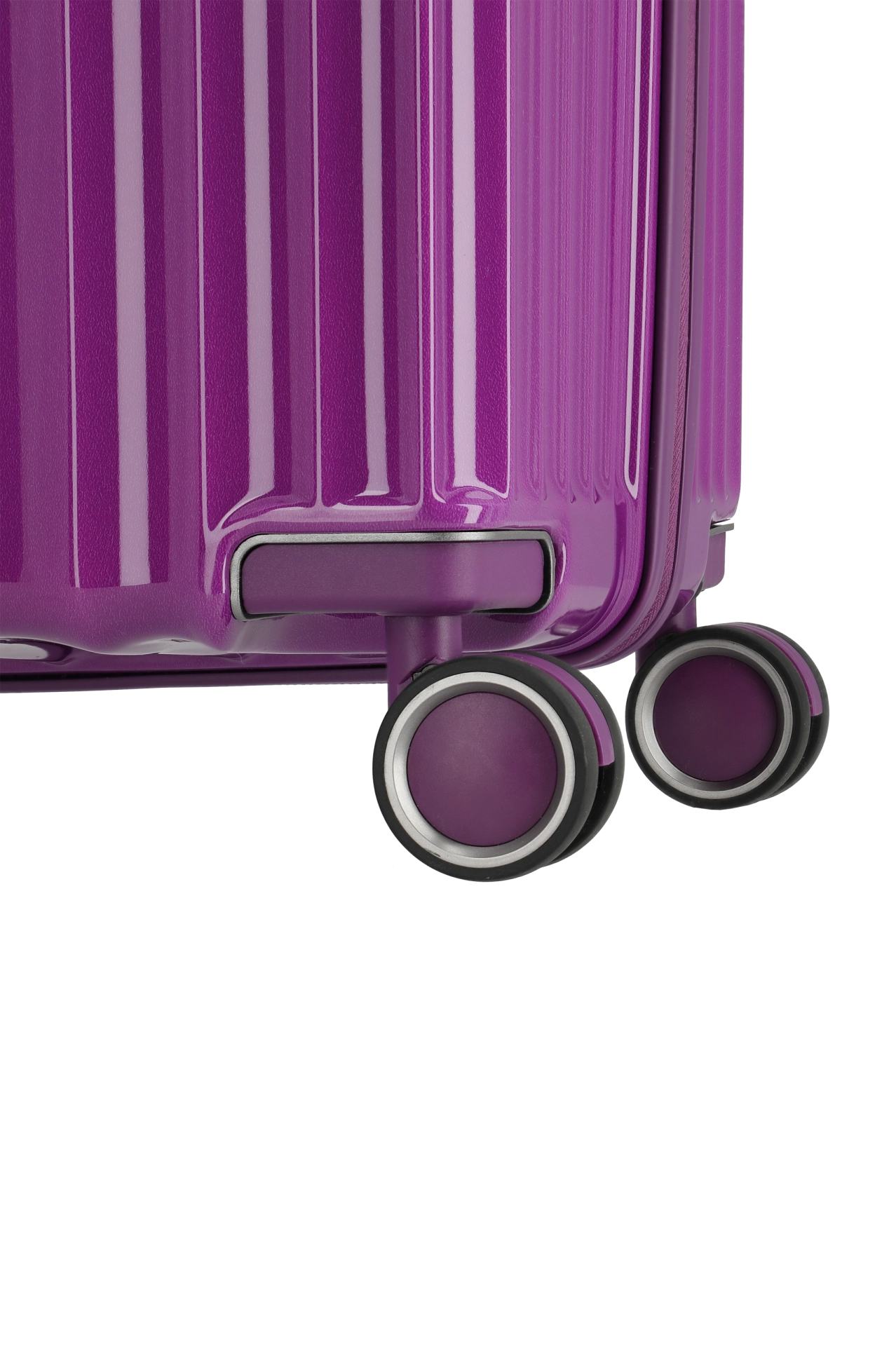 Lascana Edit Größe L/M/S- Purple Degrade