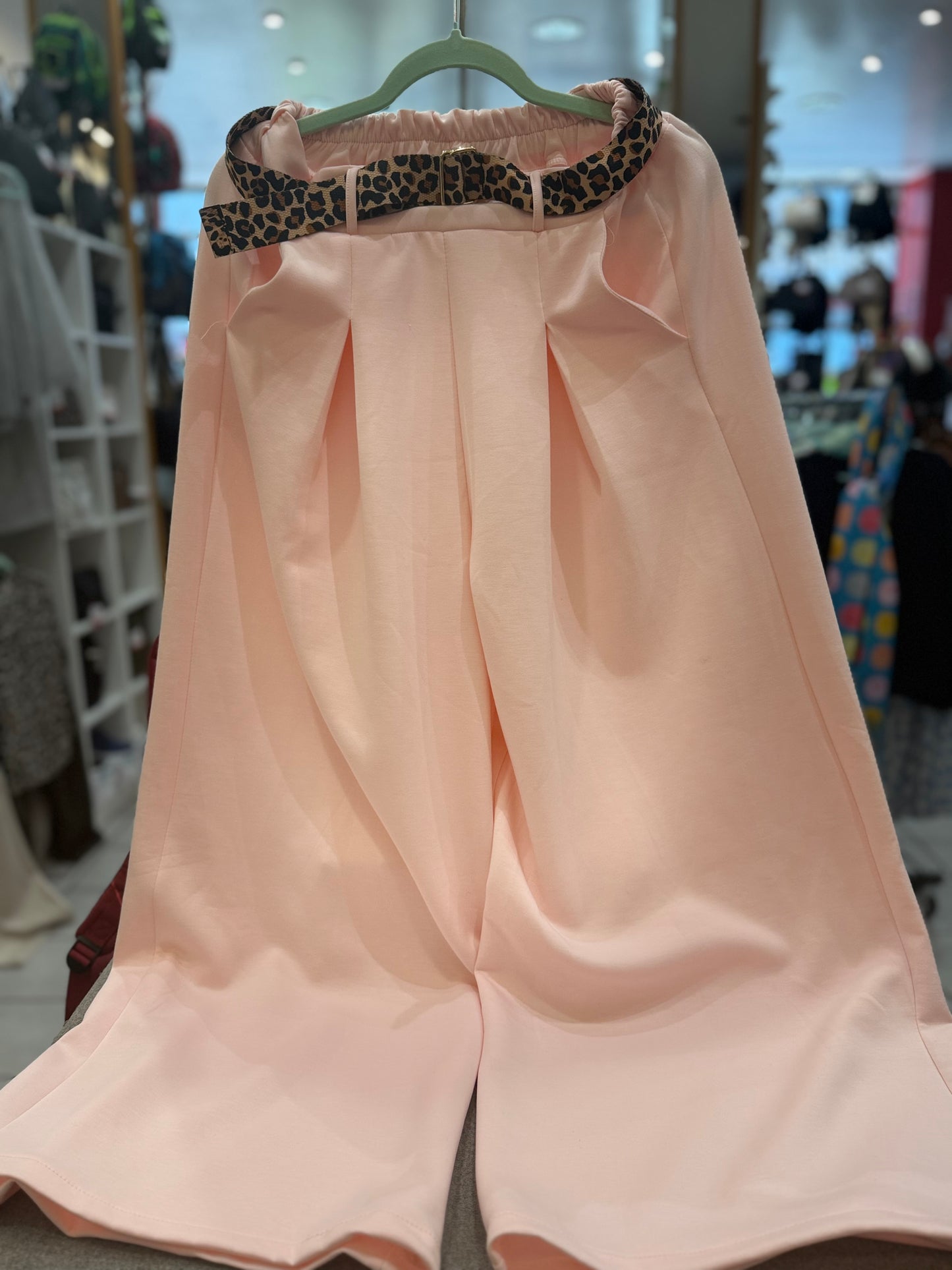 Hose "Kiki" - Verschiedene Farben