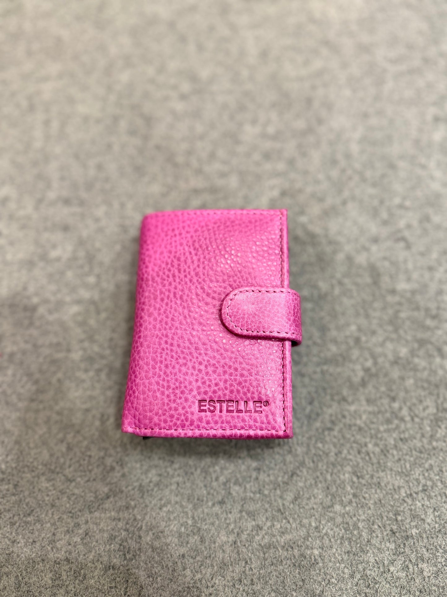 Cardholder "Kirk" - Verschiedene Farben