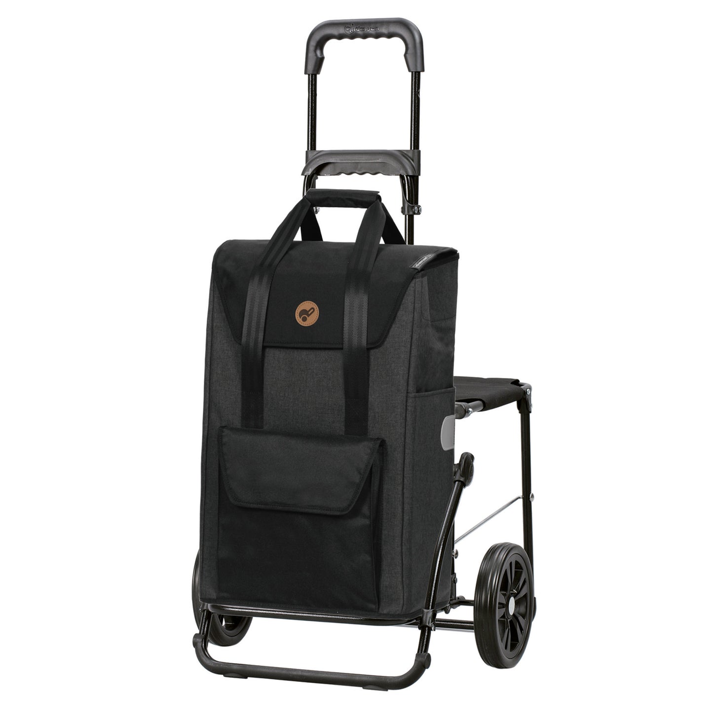 Komfort Shopper Ivar Schwarz