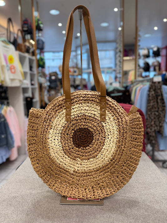 Tasche "Straw" - Vershiedene Farben