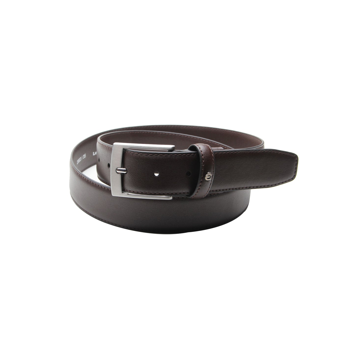 Gürtel "Carmen" - Verschiedene Farben & Längen (Kürzbar)