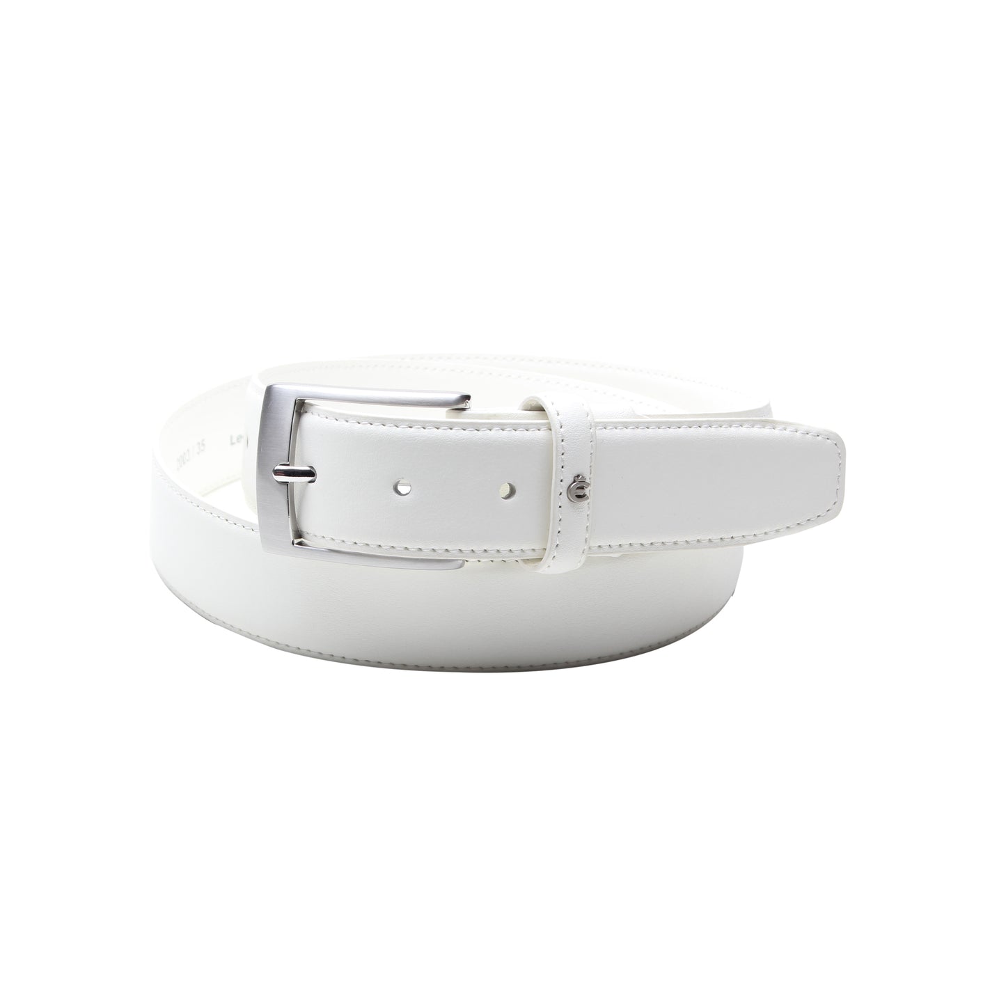 Gürtel "Carmen" - Verschiedene Farben & Längen (Kürzbar)