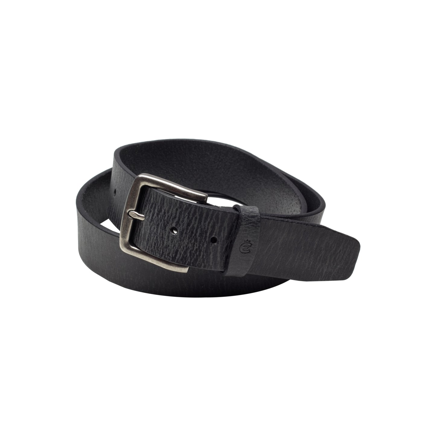 Gürtel "Jeans" - Verschiedene Farben & Längen (Kürzbar)