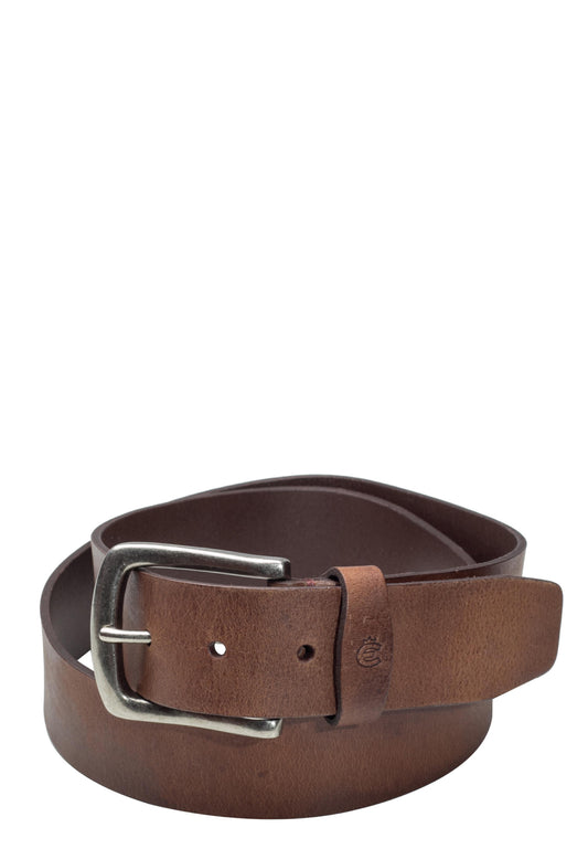 Gürtel Jeans 40 Braun