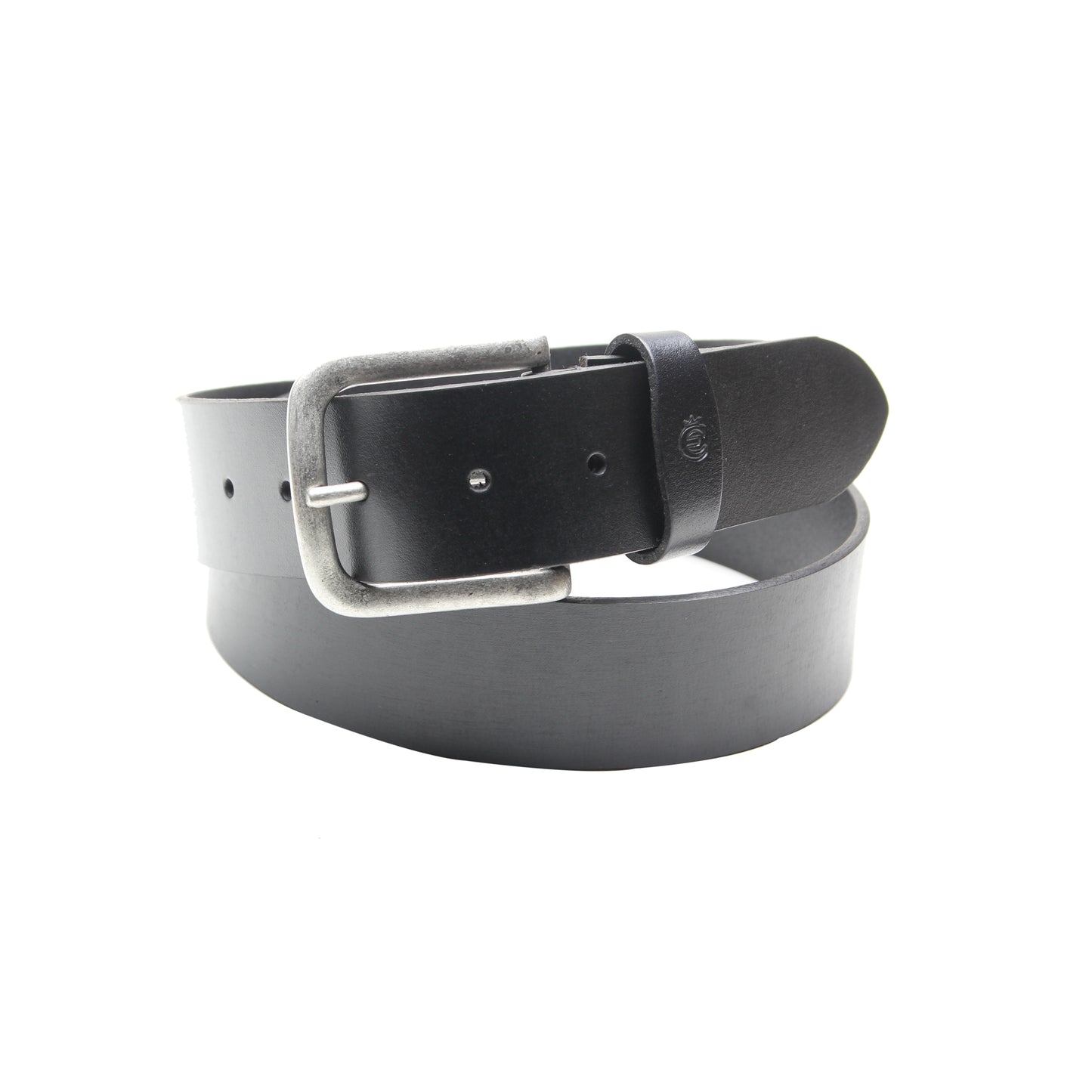 Gürtel "Jeans" - Verschiedene Farben & Längen (Kürzbar)