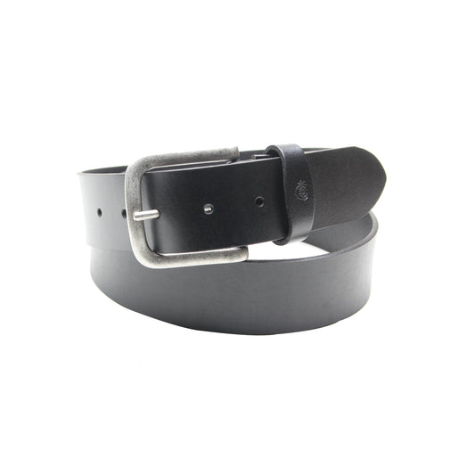 Gürtel "Jeans" - Verschiedene Farben & Längen (Kürzbar)