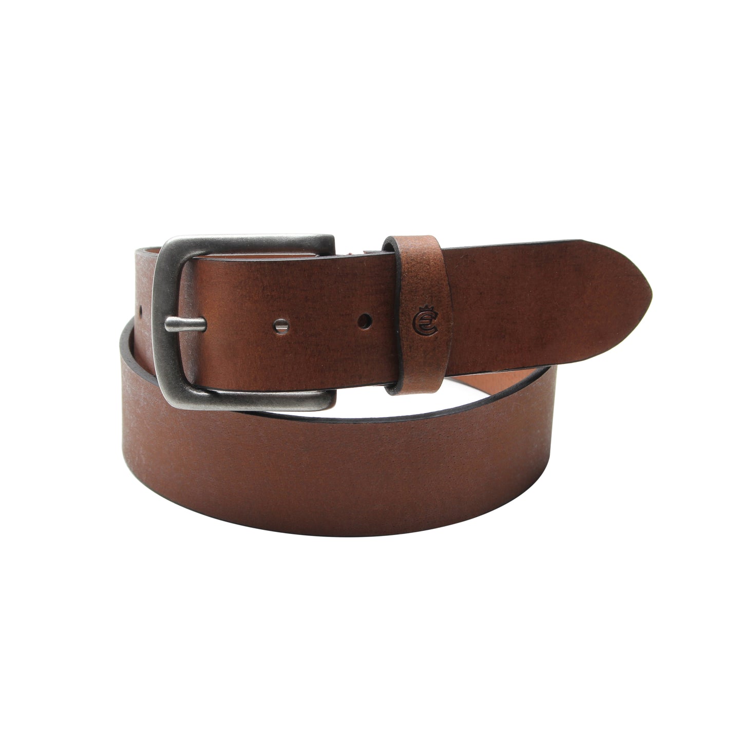 Gürtel "Jeans" - Verschiedene Farben & Längen (Kürzbar)