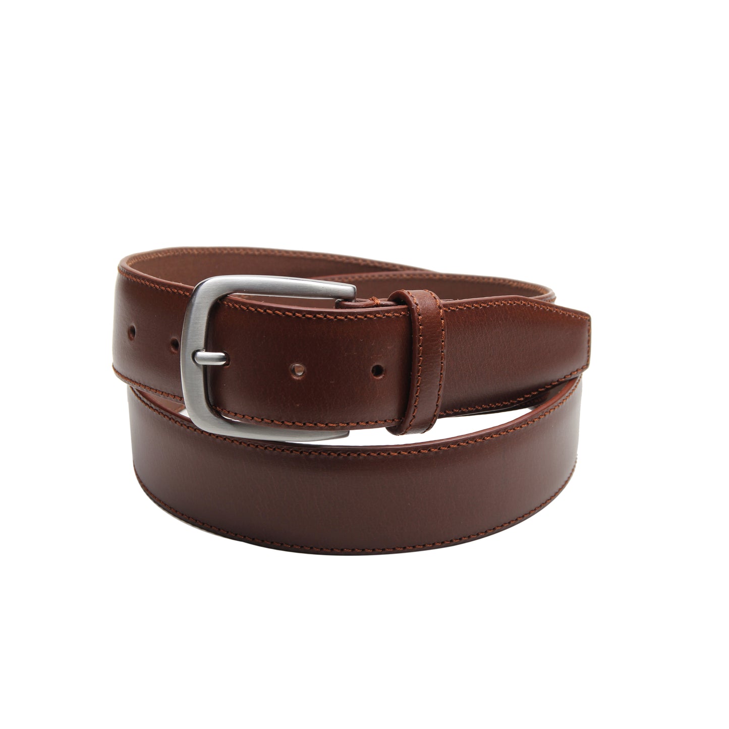 Gürtel "Dallas" - Verschiedene Farben & Längen (Kürzbar)