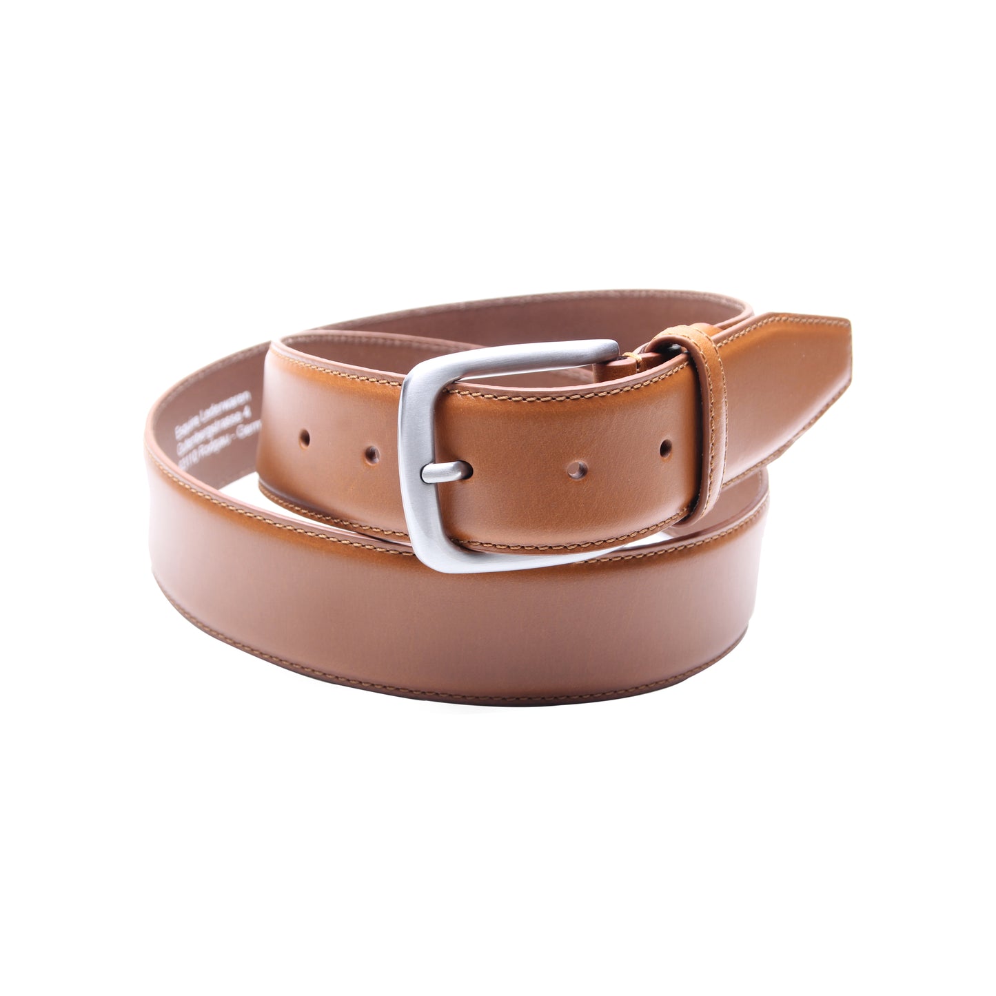 Gürtel "Dallas" - Verschiedene Farben & Längen (Kürzbar)