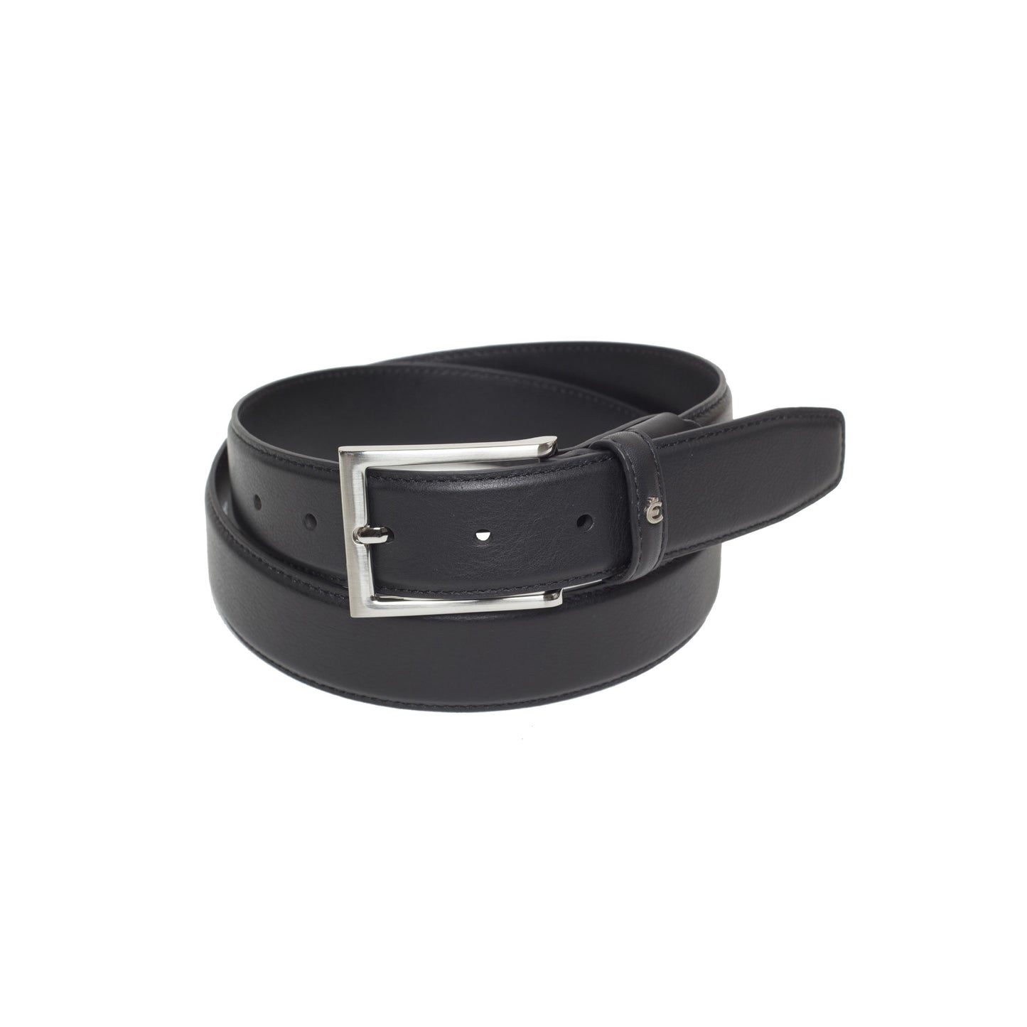 Gürtel "Logo" - Verschiedene Farben & Längen (Kürzbar)