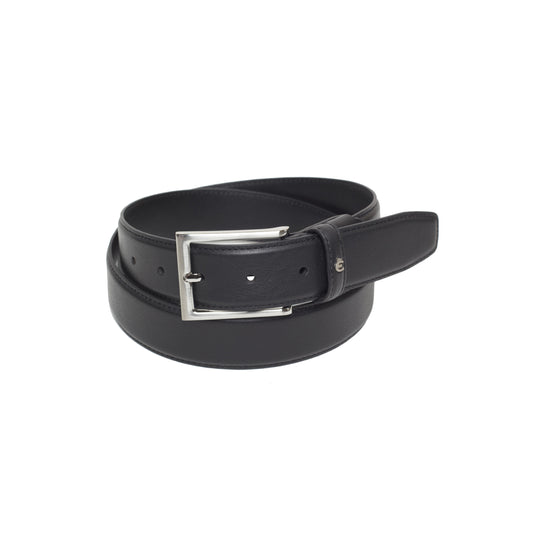 Gürtel "Logo" - Verschiedene Farben & Längen (Kürzbar)