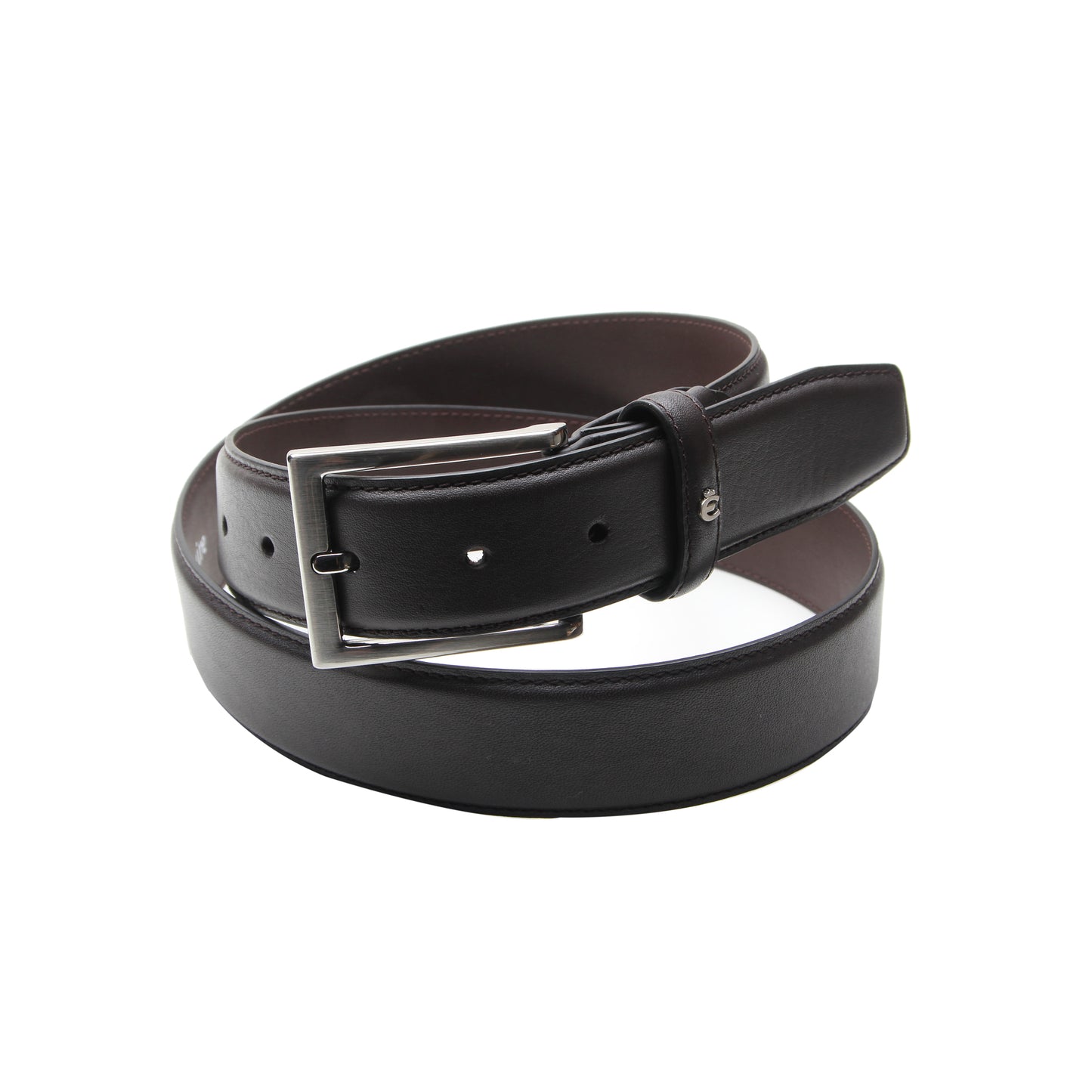 Gürtel "Logo" - Verschiedene Farben & Längen (Kürzbar)