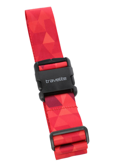 Koffergurte - Verschiedene Farben