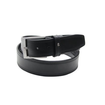 Tresorgürtel "Tresor" - Verschiedene Fraben & Längen (Kürzbar)