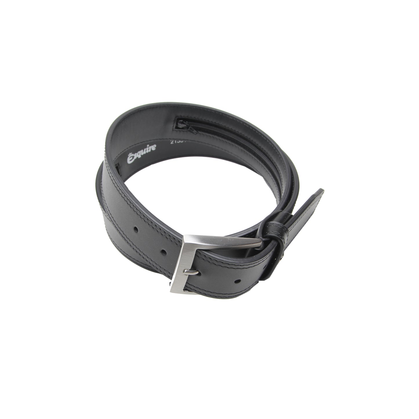 Tresorgürtel "Tresor" - Verschiedene Fraben & Längen (Kürzbar)