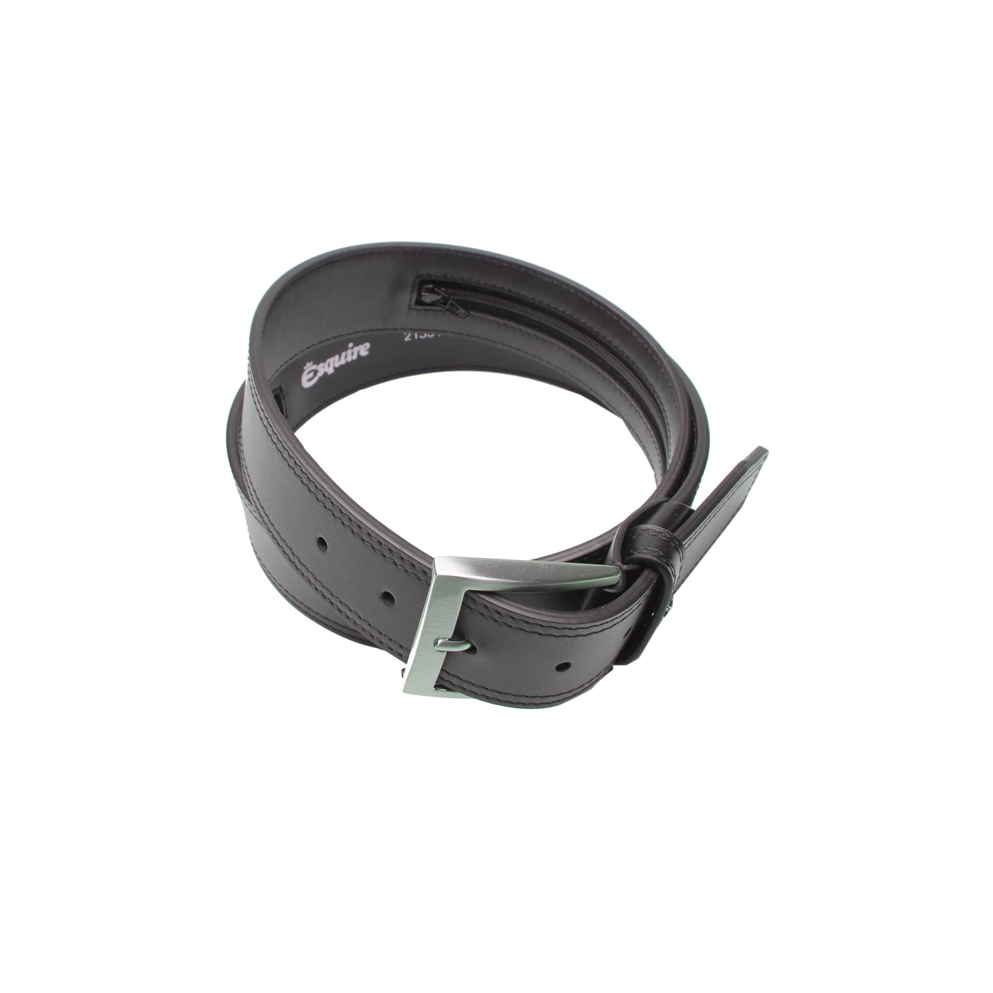 Tresorgürtel "Tresor" - Verschiedene Fraben & Längen (Kürzbar)