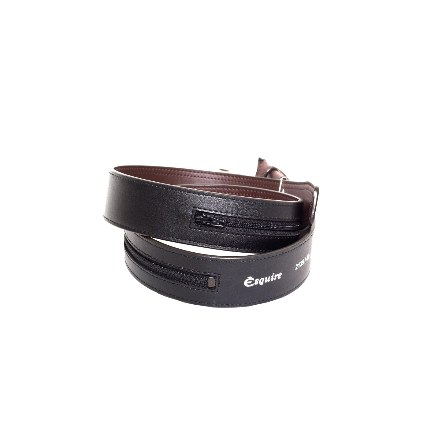 Tresorgürtel "Tresor" - Verschiedene Fraben & Längen (Kürzbar)