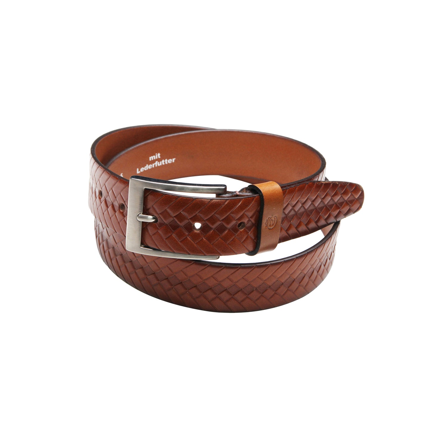 Gürtel "Braidy" Verschiedene Farben & Längen (Kürzbar)