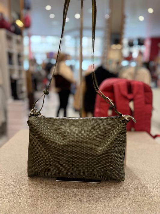 Marry Sports - Umhängetasche - Forest