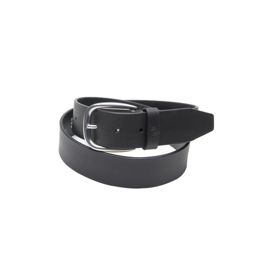 Gürtel "Jeans" Verscheidene Farebn & Längen (Kürzbar)