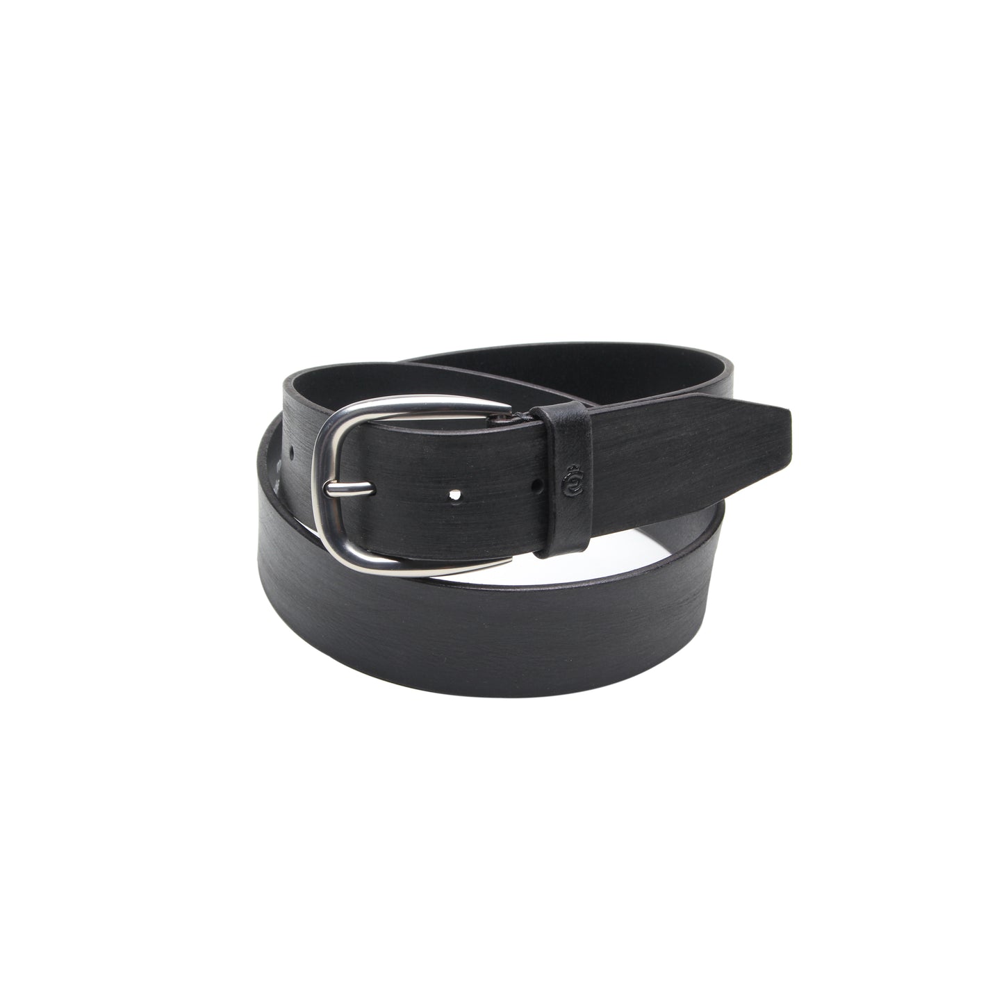 Gürtel "Jeans" Verscheidene Farben & Längen (Kürzbar)