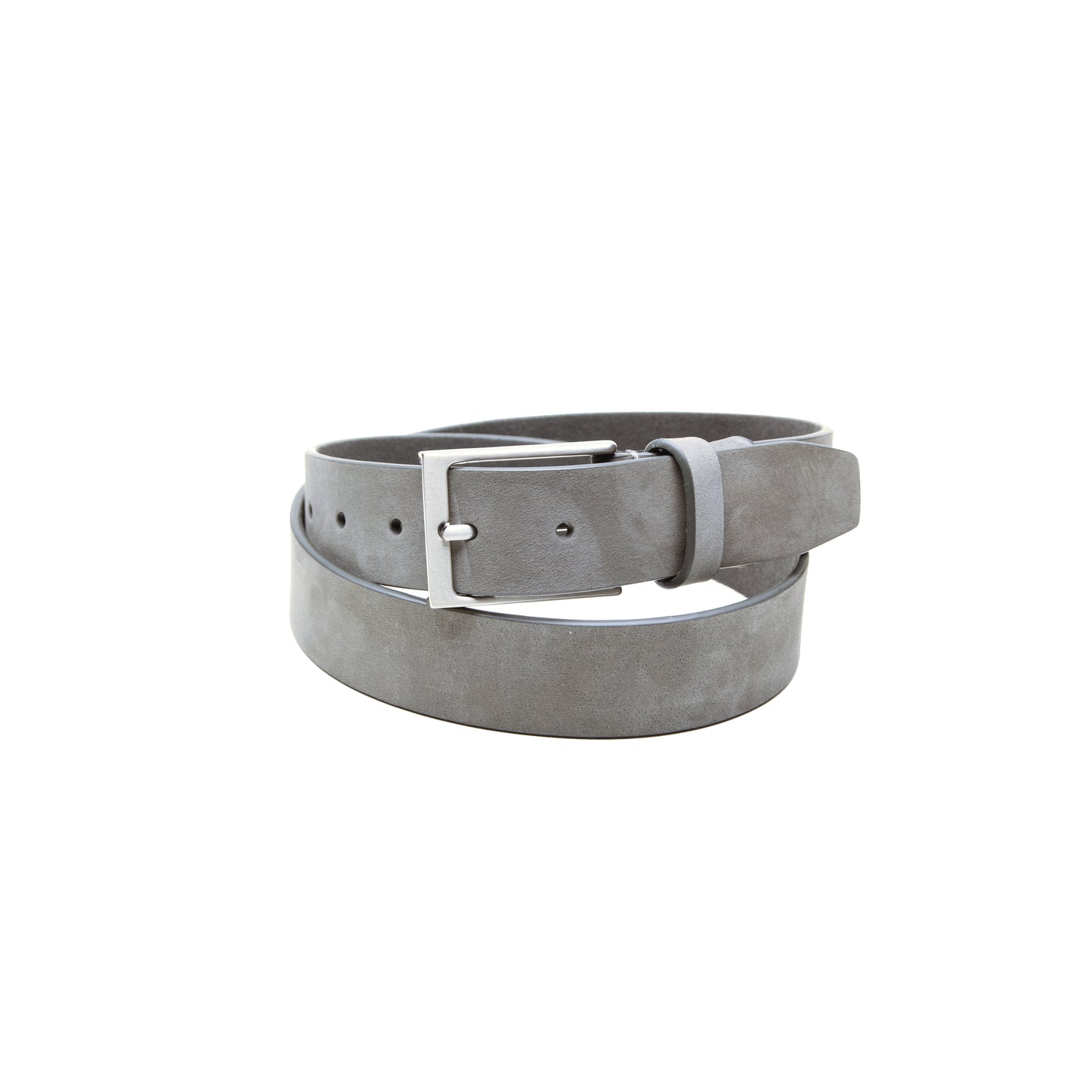 Gürtel "Nubuk" Verschiedene Farben & Längen