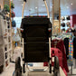 Einkaufswagen "ER3" - Multicolor