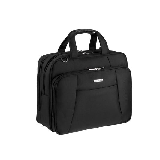 Laptoptasche - Schwarz