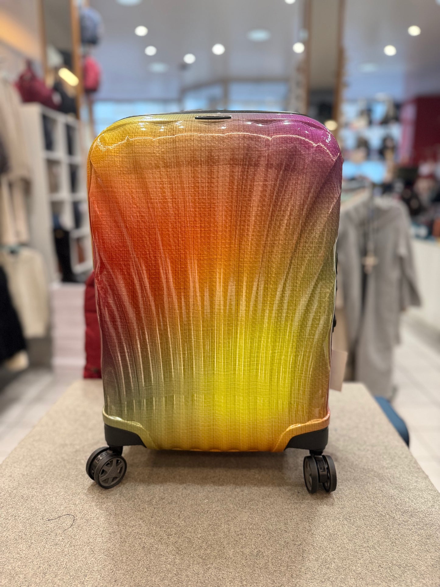 C-Lite - ColourBurst - S/Handgepäck