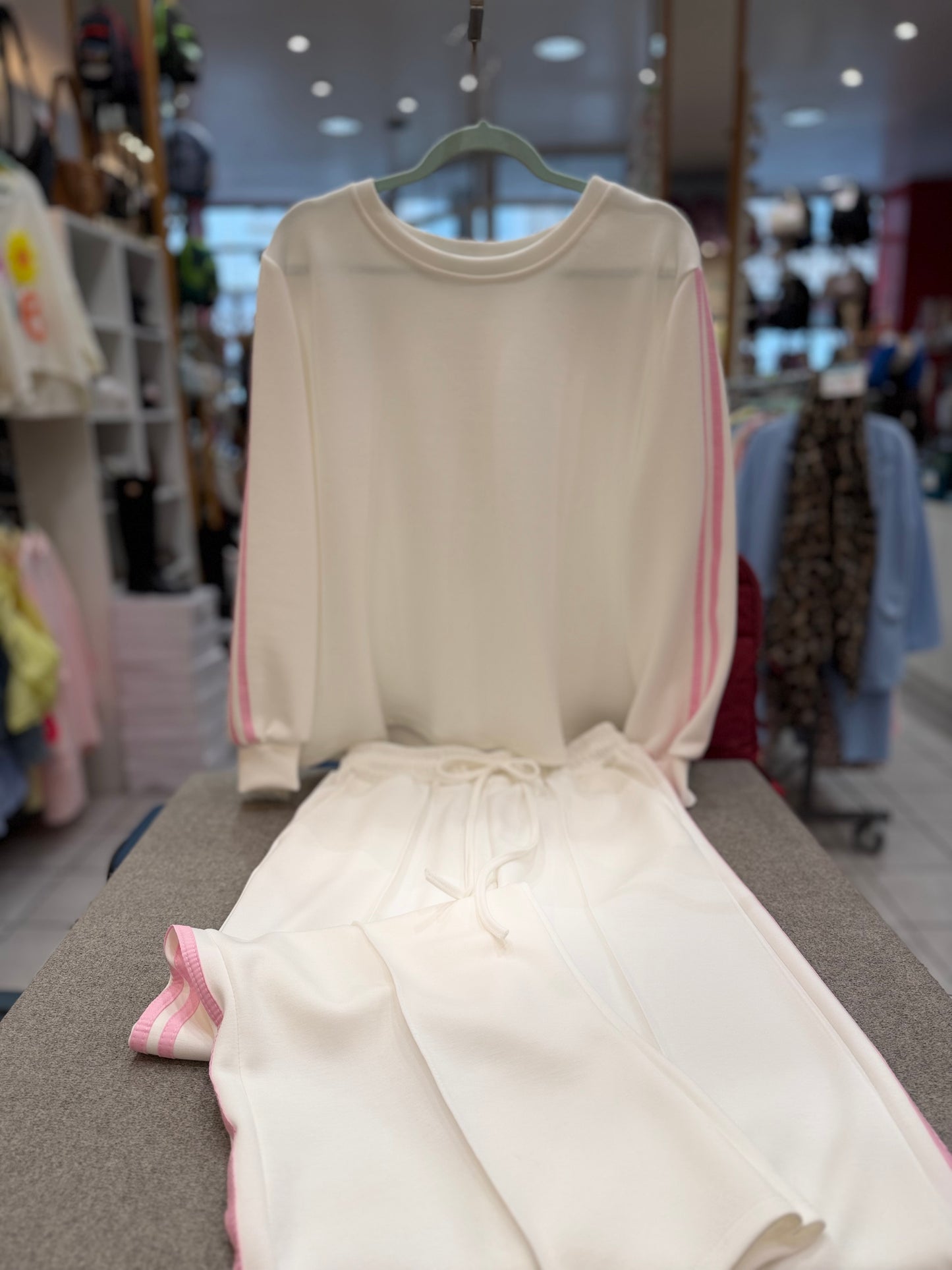 Anzug "Sportie" - Verschiedene Farben