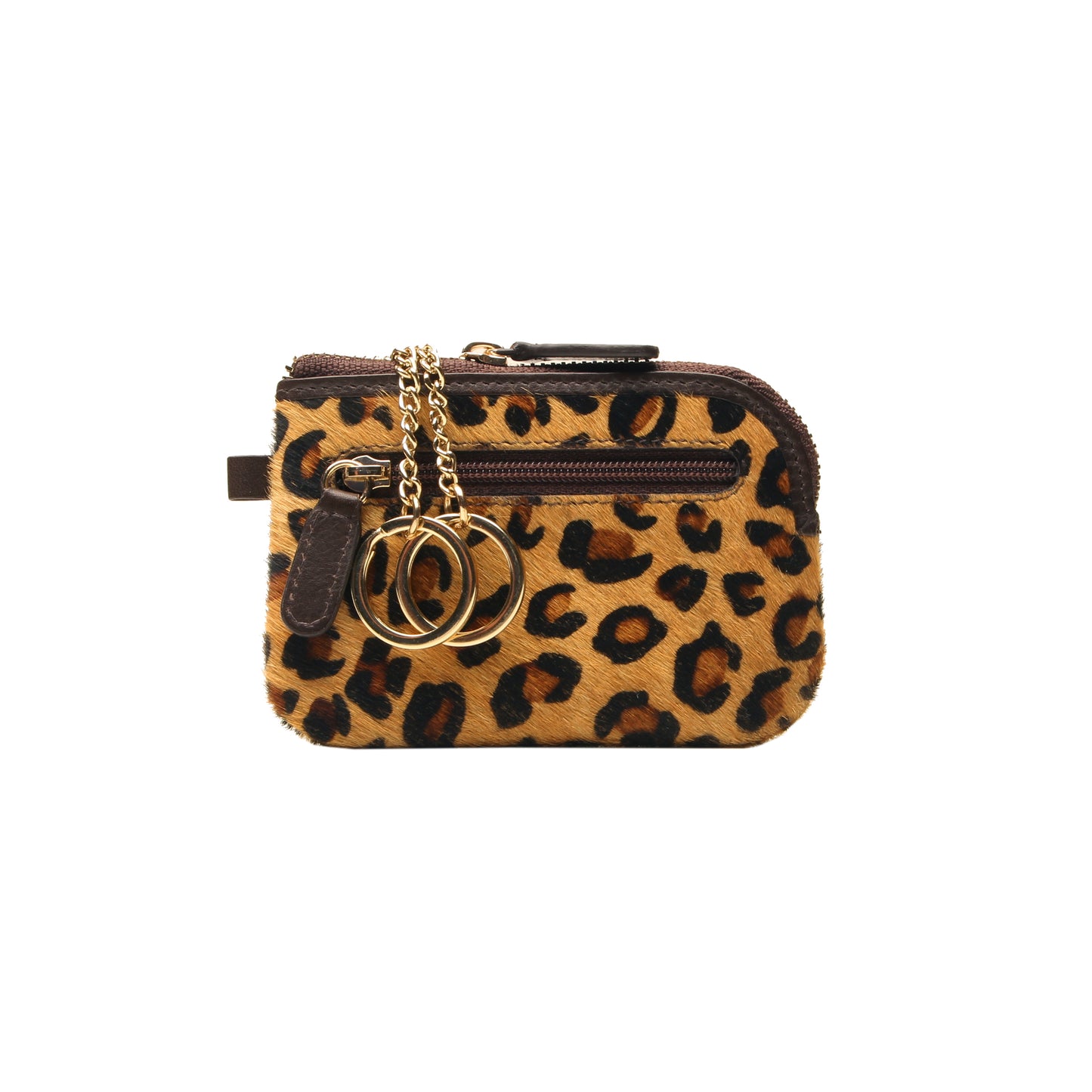 Schlüsseletui "Zambia" - Leo