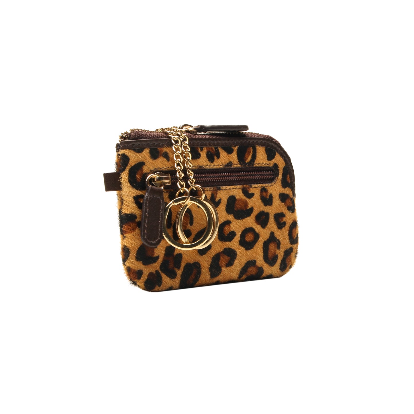 Schlüsseletui "Zambia" - Leo