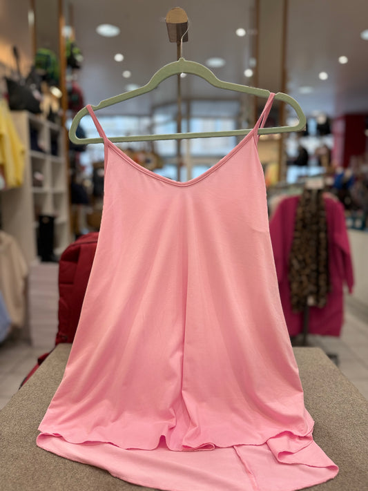 Top "Basic" - Verschiedene Farben