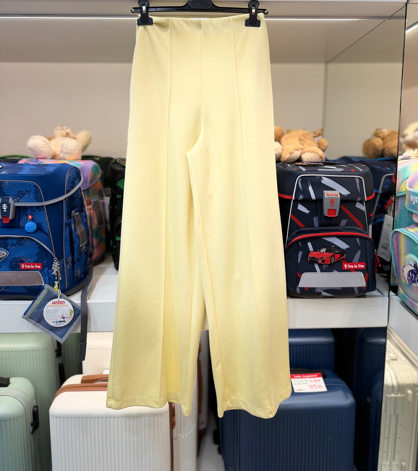 Hose "Palazzo" - Verschiedene Farben