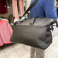 Clapton Thomas Weekender mhz - Black