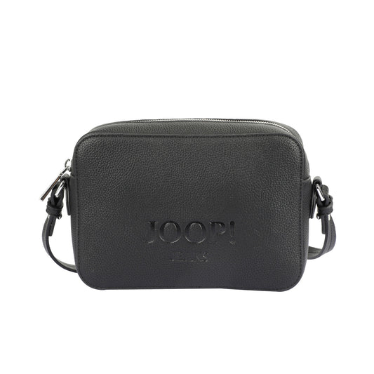 Lettera 1.0 Cloe Shoulderbag Shz - Schwarz