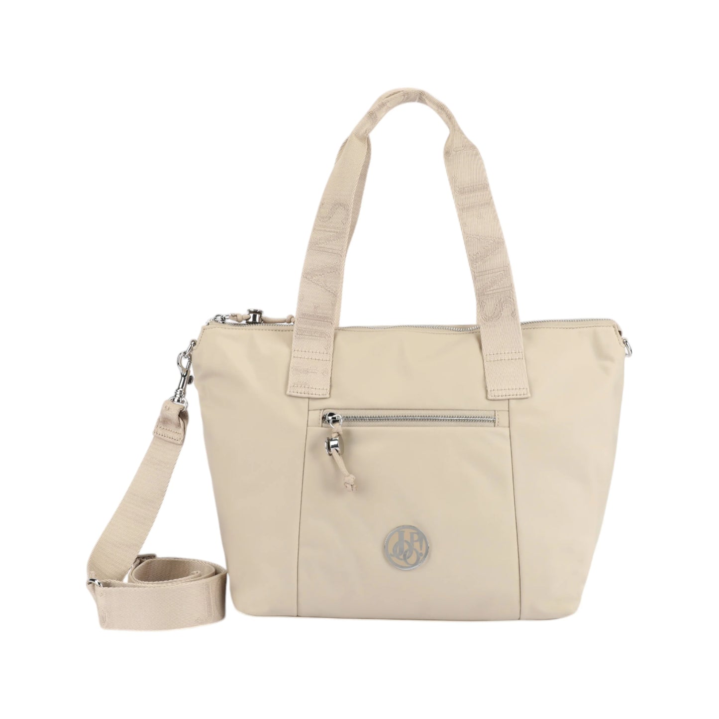 Lietissimo 1.0 Janita Shopper Lhz - Oyster Gray