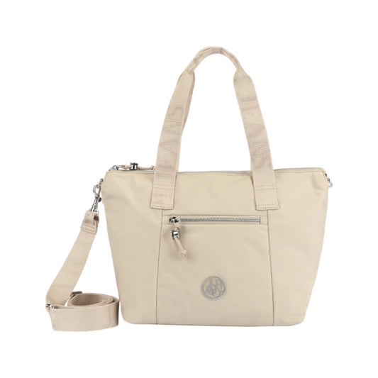 Lietissimo 1.0 Janita Shopper Lhz - Oyster Gray