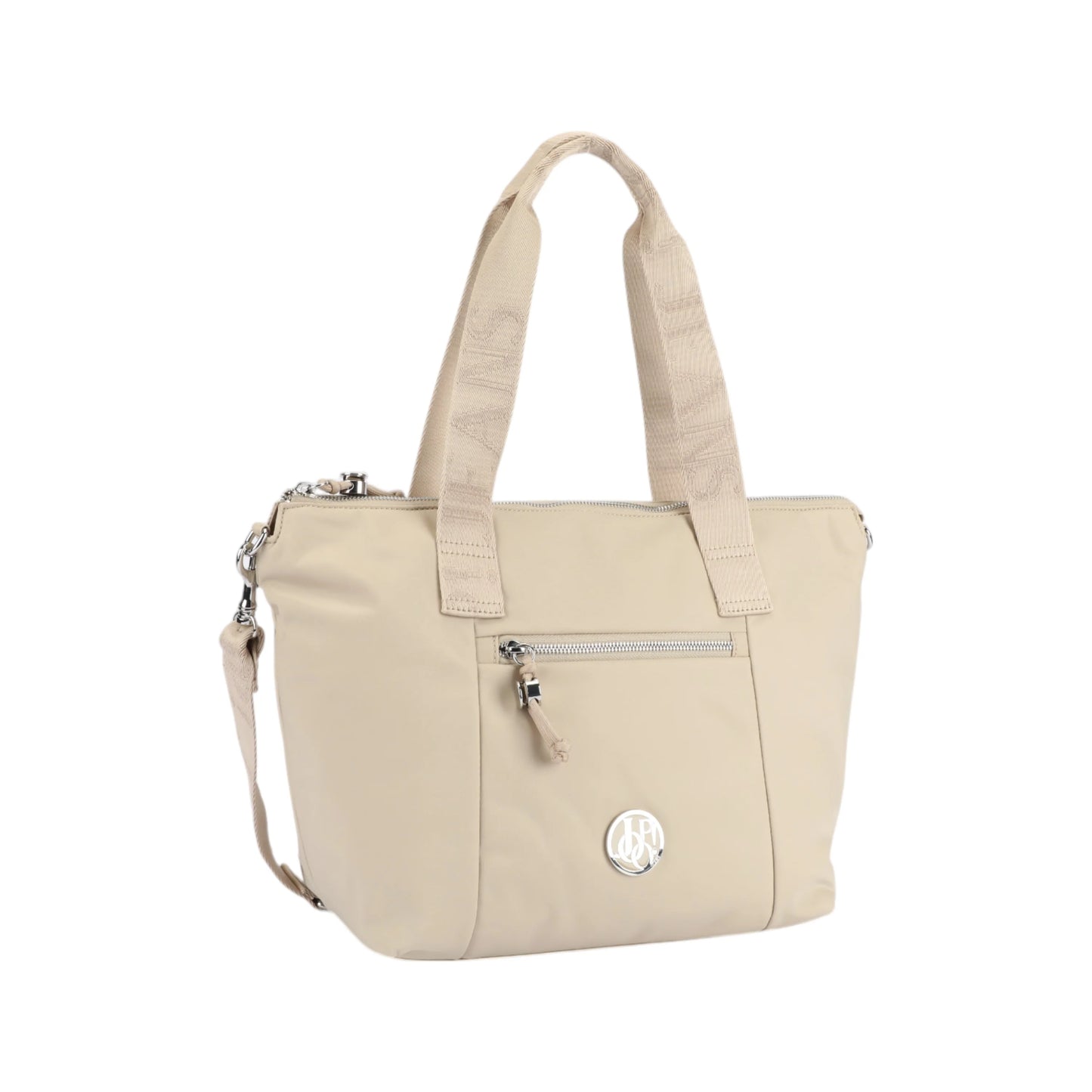 Lietissimo 1.0 Janita Shopper Lhz - Oyster Gray