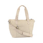 Lietissimo 1.0 Janita Shopper Lhz - Oyster Gray