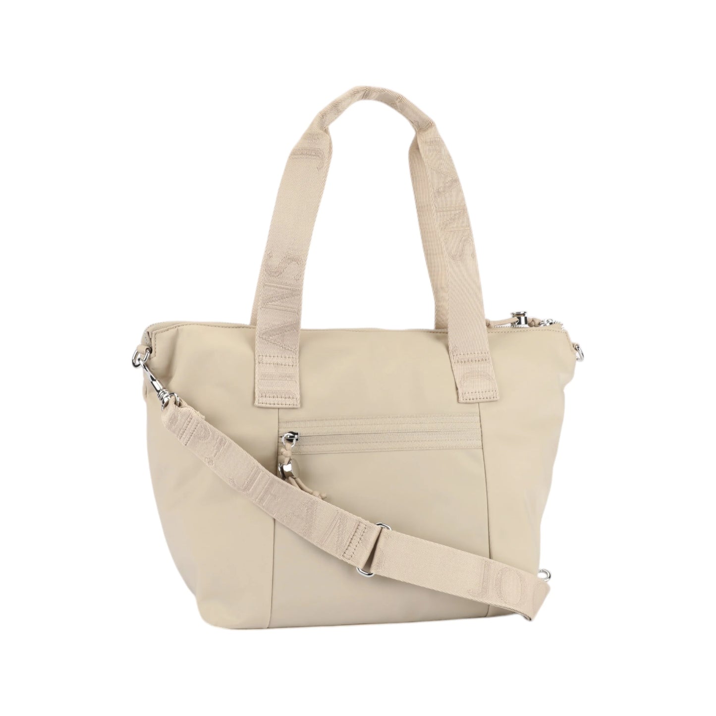Lietissimo 1.0 Janita Shopper Lhz - Oyster Gray