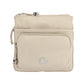 lietissimo 1.0 Lilou Shoulderbag Mvz - Oyster Gray