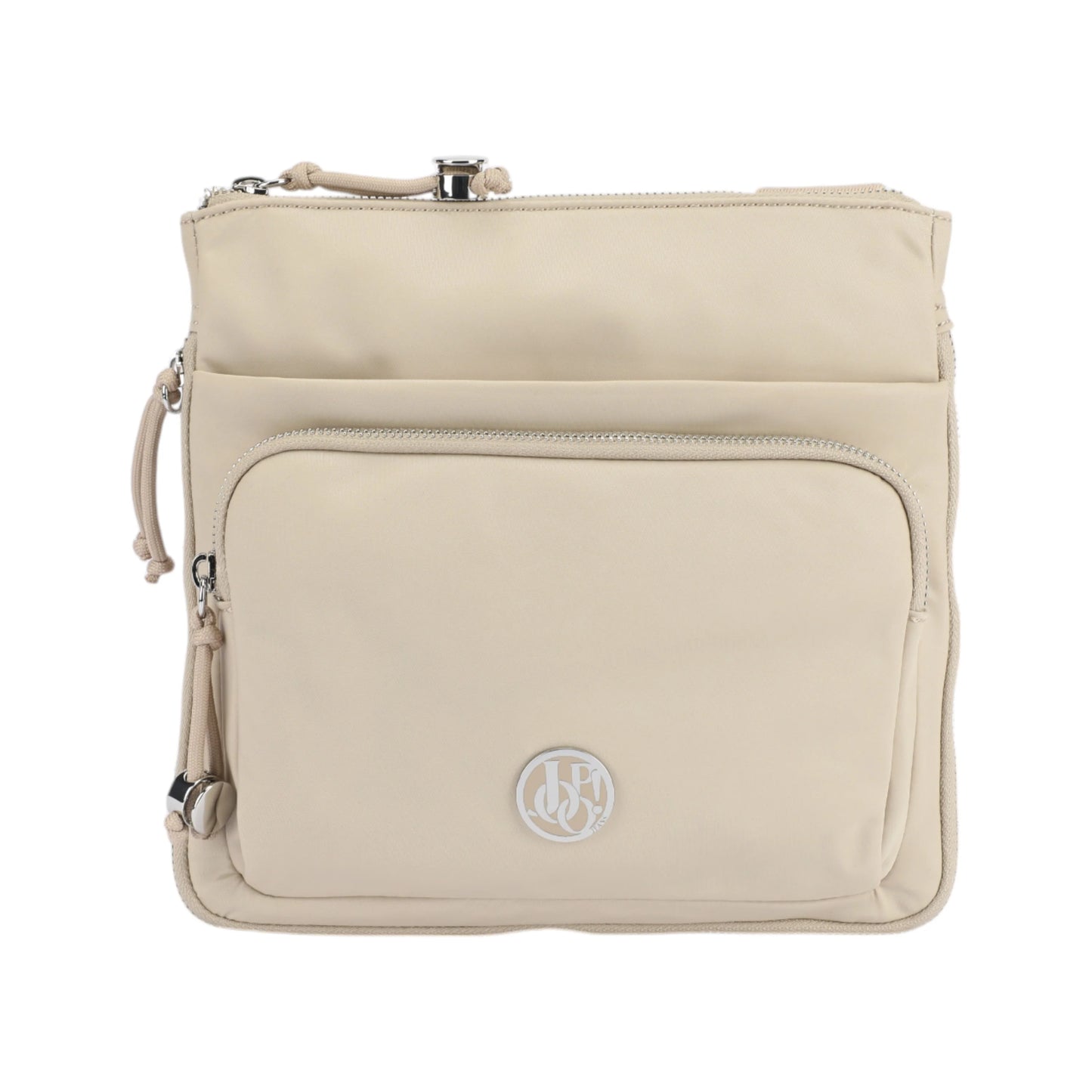 lietissimo 1.0 Lilou Shoulderbag Mvz - Oyster Gray