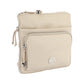 lietissimo 1.0 Lilou Shoulderbag Mvz - Oyster Gray