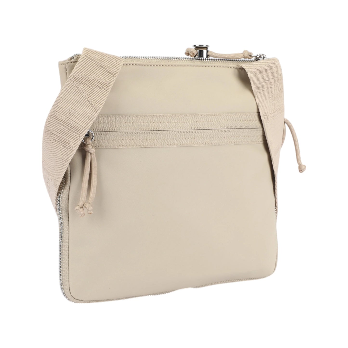 lietissimo 1.0 Lilou Shoulderbag Mvz - Oyster Gray