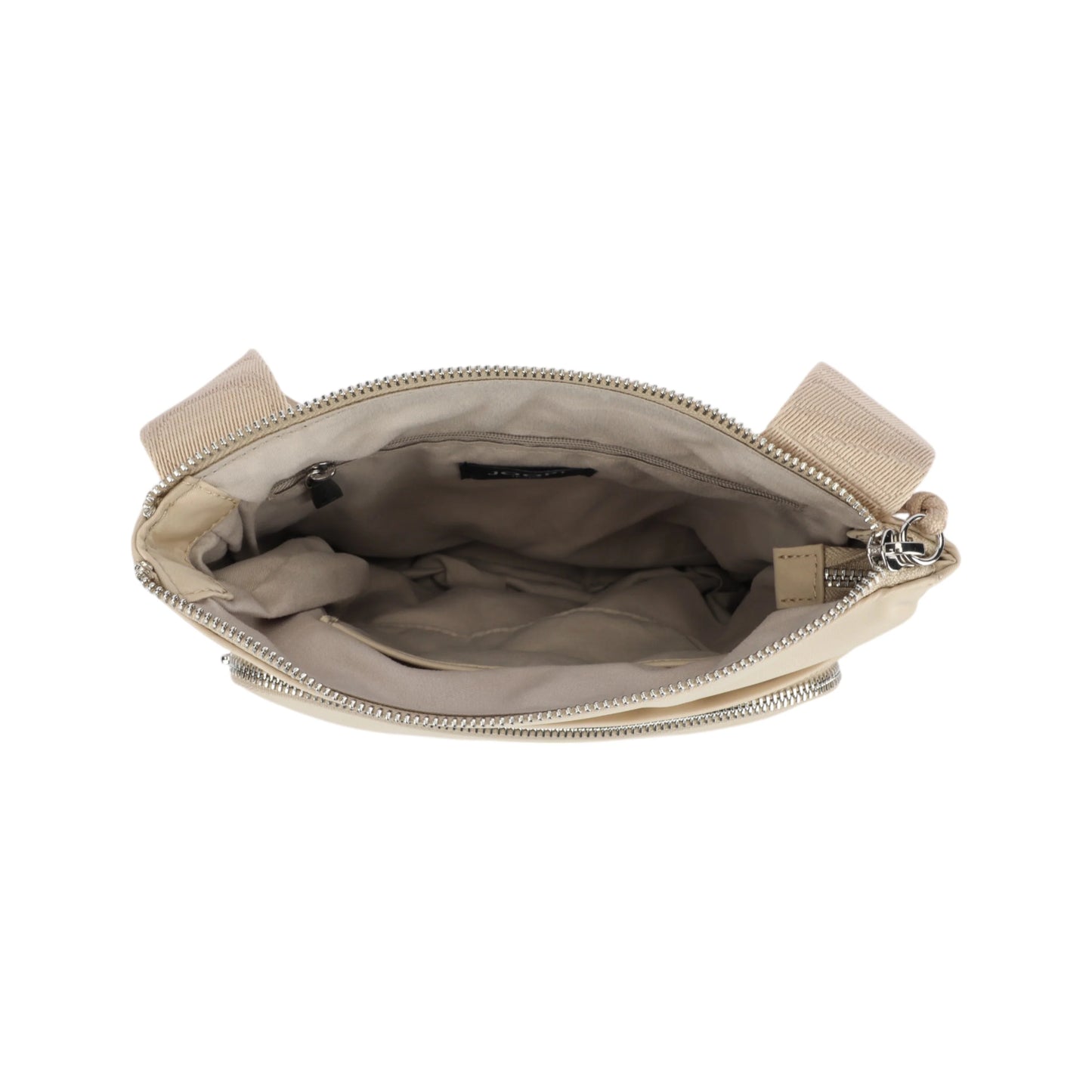 lietissimo 1.0 Lilou Shoulderbag Mvz - Oyster Gray