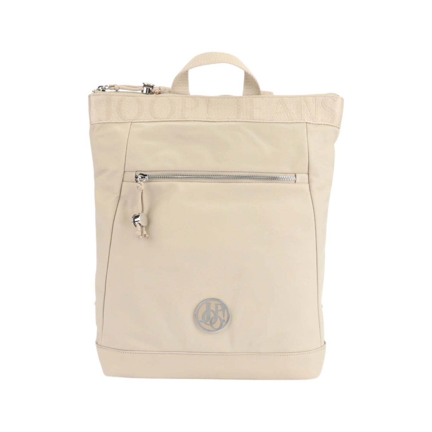 Lietissimo 1.0 Elva Backpack Lvz - Oyster Gray
