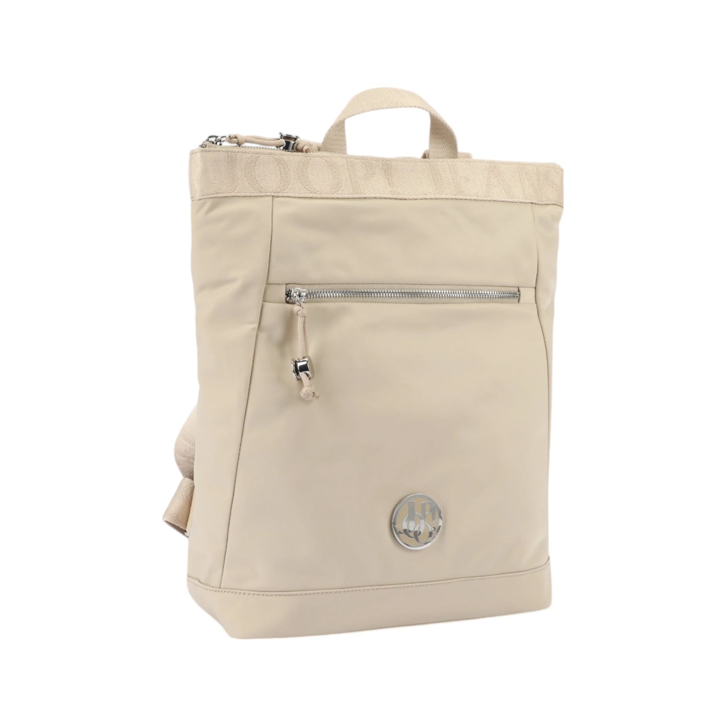 Lietissimo 1.0 Elva Backpack Lvz - Oyster Gray
