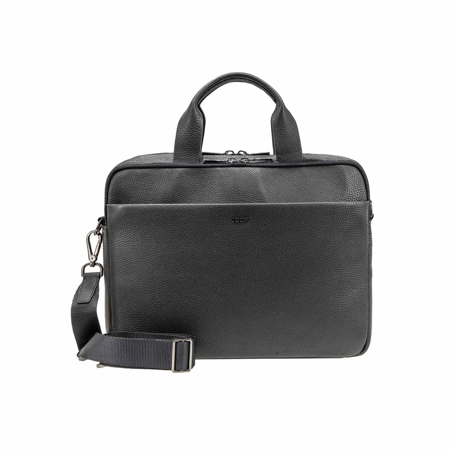 Cardona Pandion Aktentasche mhz - Black
